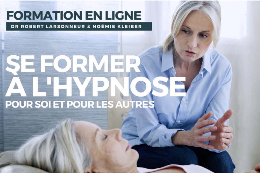 Formation praticien en Hypnose